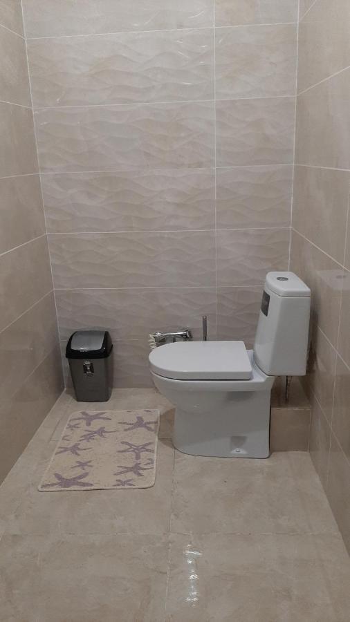 Ecohouse Apartment Bishkek Exterior photo